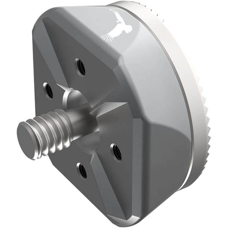 Kondor Blue Tripod Rosette Adapter